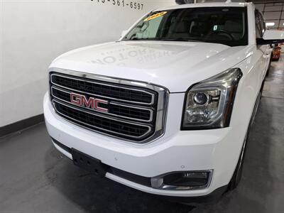 2020 GMC Yukon XL SLT 5.3 v8 4x4 - Photo 5 - Rochelle, IL 61068