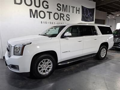 2020 GMC Yukon XL SLT 5.3 v8 4x4 - Photo 3 - Rochelle, IL 61068