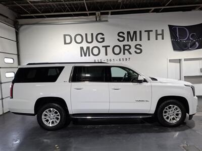 2020 GMC Yukon XL SLT 5.3 v8 4x4 - Photo 1 - Rochelle, IL 61068