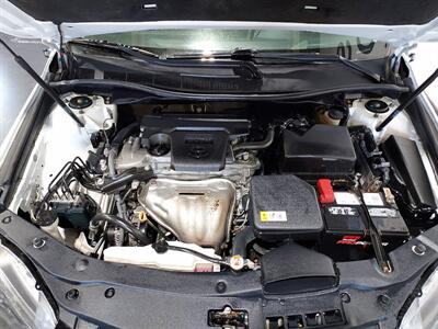 2017 Toyota Camry SE   - Photo 18 - Rochelle, IL 61068