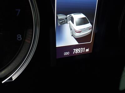 2017 Toyota Camry SE   - Photo 23 - Rochelle, IL 61068