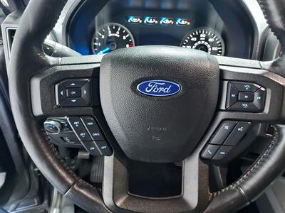 2017 Ford F-150 XLT  SPORT - Photo 26 - Rochelle, IL 61068