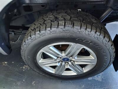 2017 Ford F-150 XLT  SPORT - Photo 31 - Rochelle, IL 61068