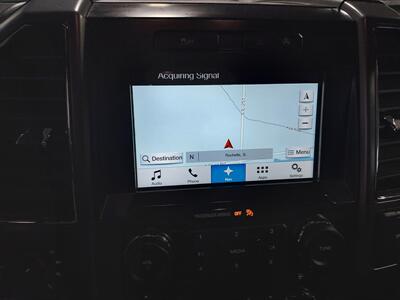 2017 Ford F-150 XLT  SPORT - Photo 22 - Rochelle, IL 61068