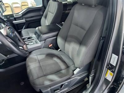 2017 Ford F-150 XLT  SPORT - Photo 11 - Rochelle, IL 61068