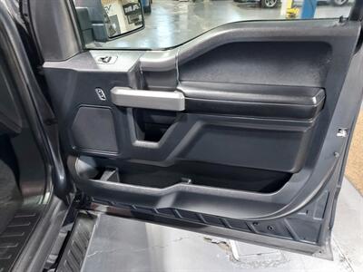 2017 Ford F-150 XLT  SPORT - Photo 19 - Rochelle, IL 61068