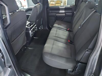 2017 Ford F-150 XLT  SPORT - Photo 12 - Rochelle, IL 61068