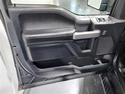2017 Ford F-150 XLT  SPORT - Photo 17 - Rochelle, IL 61068