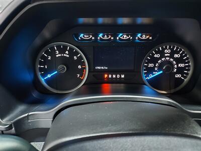 2017 Ford F-150 XLT  SPORT - Photo 24 - Rochelle, IL 61068