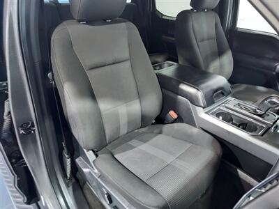 2017 Ford F-150 XLT  SPORT - Photo 14 - Rochelle, IL 61068