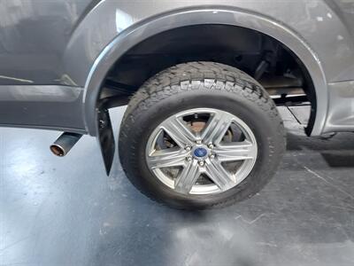 2017 Ford F-150 XLT  SPORT - Photo 30 - Rochelle, IL 61068