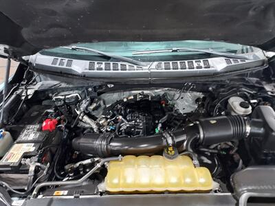 2017 Ford F-150 XLT  SPORT - Photo 35 - Rochelle, IL 61068
