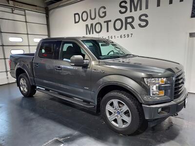 2017 Ford F-150 XLT  SPORT - Photo 5 - Rochelle, IL 61068