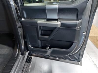 2017 Ford F-150 XLT  SPORT - Photo 20 - Rochelle, IL 61068