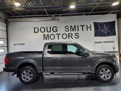 2017 Ford F-150 XLT  SPORT - Photo 2 - Rochelle, IL 61068