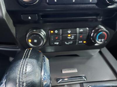 2017 Ford F-150 XLT  SPORT - Photo 28 - Rochelle, IL 61068
