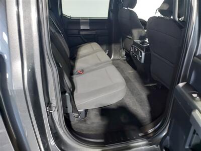 2017 Ford F-150 XLT  SPORT - Photo 16 - Rochelle, IL 61068