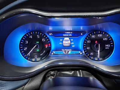 2015 Chrysler 200 S  AWD WITH LEATHER - Photo 16 - Rochelle, IL 61068