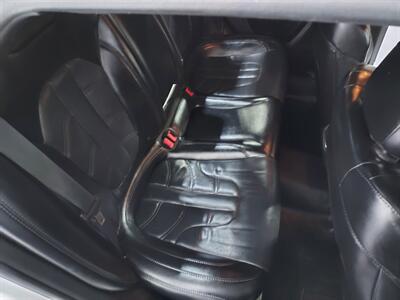 2015 Chrysler 200 S  AWD WITH LEATHER - Photo 14 - Rochelle, IL 61068