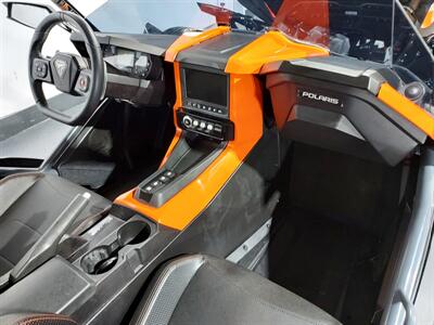 2023 POLARIS SLINGSHOT R/LE  AUTOMATIC - Photo 21 - Rochelle, IL 61068