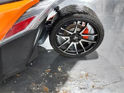 2023 POLARIS SLINGSHOT R/LE  AUTOMATIC - Photo 29 - Rochelle, IL 61068