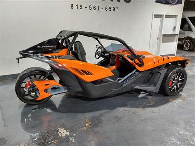 2023 POLARIS SLINGSHOT R/LE  AUTOMATIC - Photo 19 - Rochelle, IL 61068