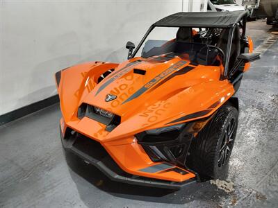 2023 POLARIS SLINGSHOT R/LE  AUTOMATIC - Photo 8 - Rochelle, IL 61068