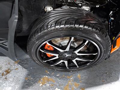 2023 POLARIS SLINGSHOT R/LE  AUTOMATIC - Photo 20 - Rochelle, IL 61068