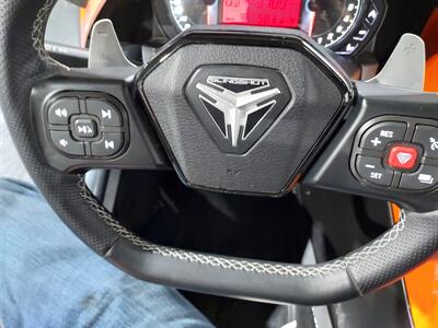 2023 POLARIS SLINGSHOT R/LE  AUTOMATIC - Photo 11 - Rochelle, IL 61068