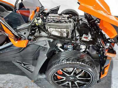 2023 POLARIS SLINGSHOT R/LE  AUTOMATIC - Photo 35 - Rochelle, IL 61068