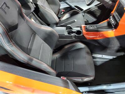 2023 POLARIS SLINGSHOT R/LE  AUTOMATIC - Photo 22 - Rochelle, IL 61068