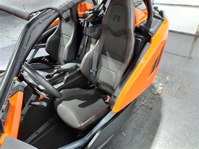2023 POLARIS SLINGSHOT R/LE  AUTOMATIC - Photo 15 - Rochelle, IL 61068