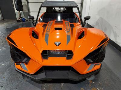 2023 POLARIS SLINGSHOT R/LE  AUTOMATIC - Photo 5 - Rochelle, IL 61068