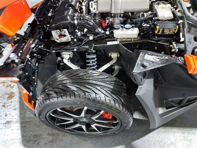 2023 POLARIS SLINGSHOT R/LE  AUTOMATIC - Photo 33 - Rochelle, IL 61068