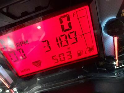 2023 POLARIS SLINGSHOT R/LE  AUTOMATIC - Photo 9 - Rochelle, IL 61068