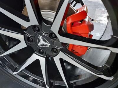 2023 POLARIS SLINGSHOT R/LE  AUTOMATIC - Photo 26 - Rochelle, IL 61068