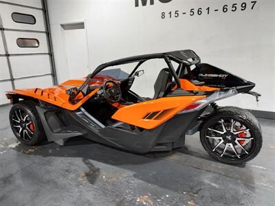2023 POLARIS SLINGSHOT R/LE  AUTOMATIC - Photo 6 - Rochelle, IL 61068