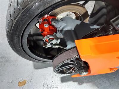 2023 POLARIS SLINGSHOT R/LE  AUTOMATIC - Photo 25 - Rochelle, IL 61068