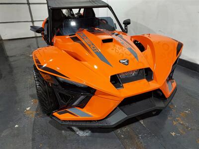 2023 POLARIS SLINGSHOT R/LE  AUTOMATIC - Photo 4 - Rochelle, IL 61068