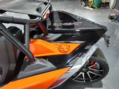 2023 POLARIS SLINGSHOT R/LE  AUTOMATIC - Photo 30 - Rochelle, IL 61068