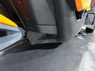 2023 POLARIS SLINGSHOT R/LE  AUTOMATIC - Photo 24 - Rochelle, IL 61068