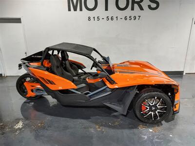 2023 POLARIS SLINGSHOT R/LE  AUTOMATIC - Photo 18 - Rochelle, IL 61068