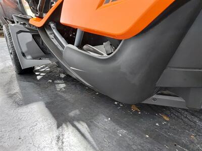 2023 POLARIS SLINGSHOT R/LE  AUTOMATIC - Photo 28 - Rochelle, IL 61068