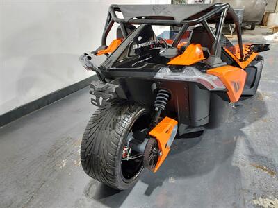 2023 POLARIS SLINGSHOT R/LE  AUTOMATIC - Photo 17 - Rochelle, IL 61068