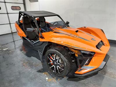 2023 POLARIS SLINGSHOT R/LE  AUTOMATIC - Photo 3 - Rochelle, IL 61068