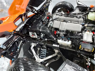 2023 POLARIS SLINGSHOT R/LE  AUTOMATIC - Photo 34 - Rochelle, IL 61068