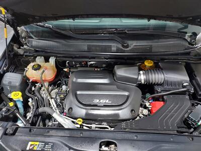2017 Chrysler Pacifica Touring - Photo 27 - Rochelle, IL 61068