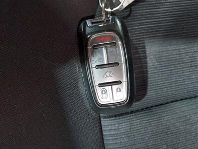 2017 Chrysler Pacifica Touring - Photo 16 - Rochelle, IL 61068