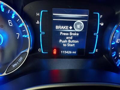 2017 Chrysler Pacifica Touring - Photo 22 - Rochelle, IL 61068