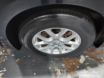 2017 Chrysler Pacifica Touring - Photo 28 - Rochelle, IL 61068